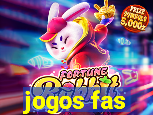 jogos fas